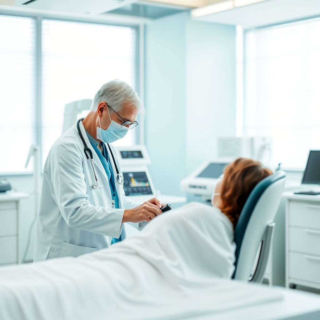 Understanding Your Health