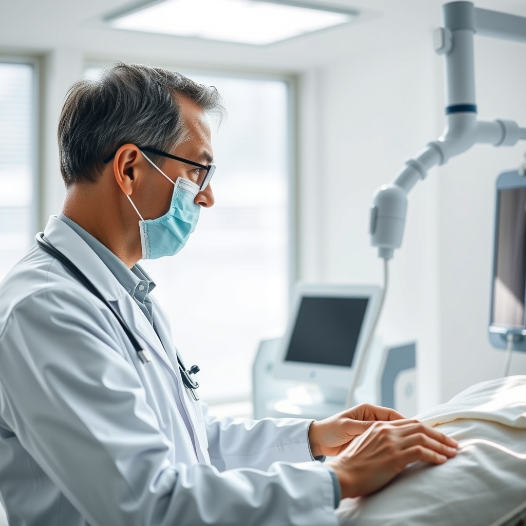 Why Colon Cancer Screening is Essential for Men: Your Age-by-Age Guide