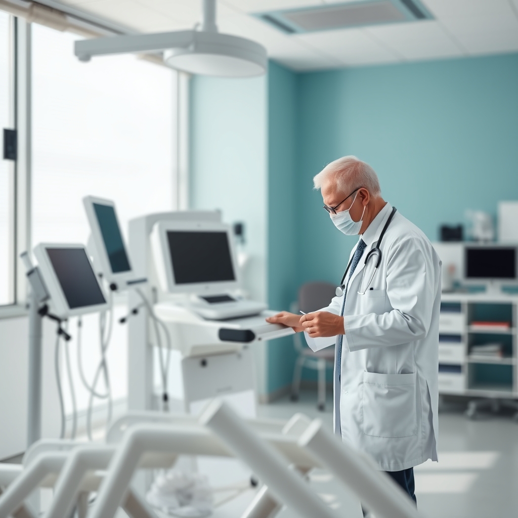 Why Falls Happen in Older Adults and How to Boost Your Balance