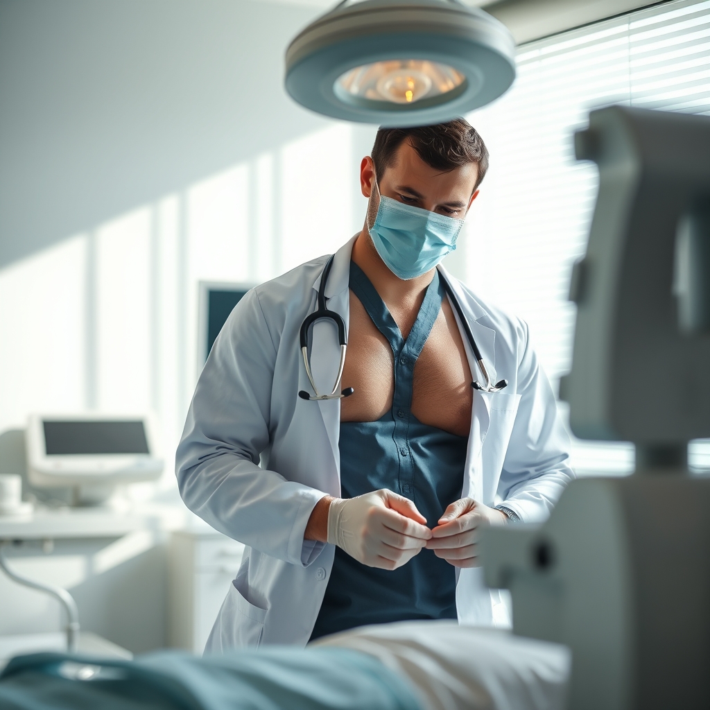 Why Gynecomastia Happens: Understanding 'Man Boobs' and Your Treatment Options