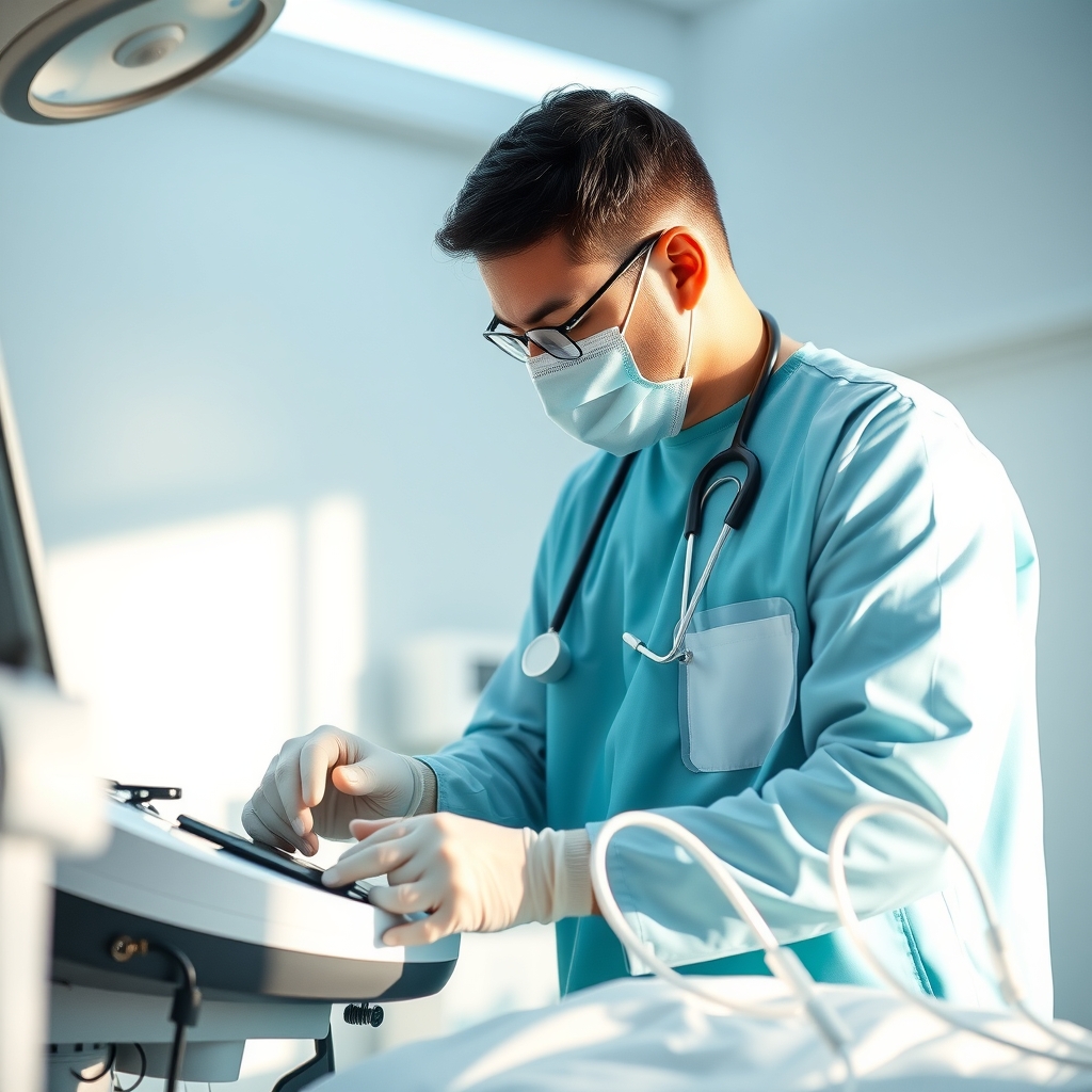 Why Kidney Stones Happen in Men and How to Prevent Them