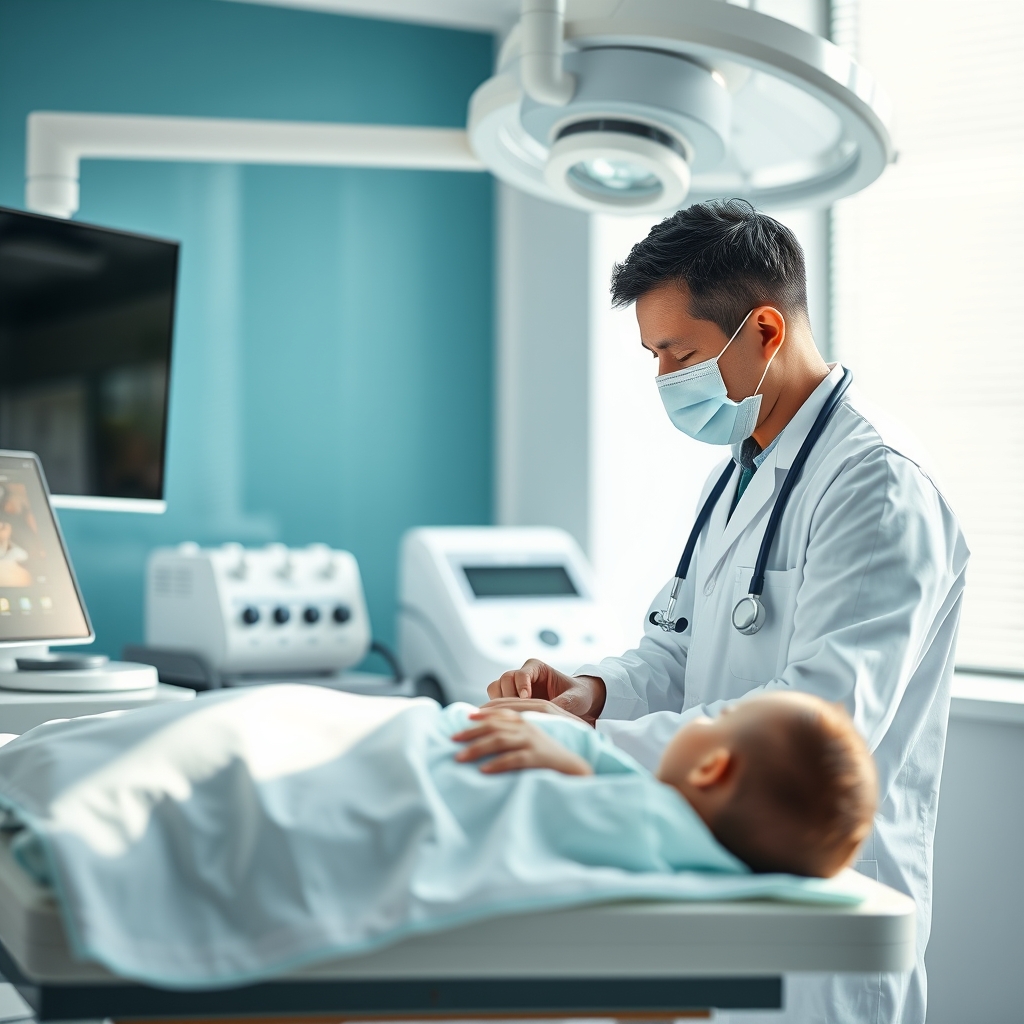 Why Your Child Experiences Growing Pains and How to Soothe Them