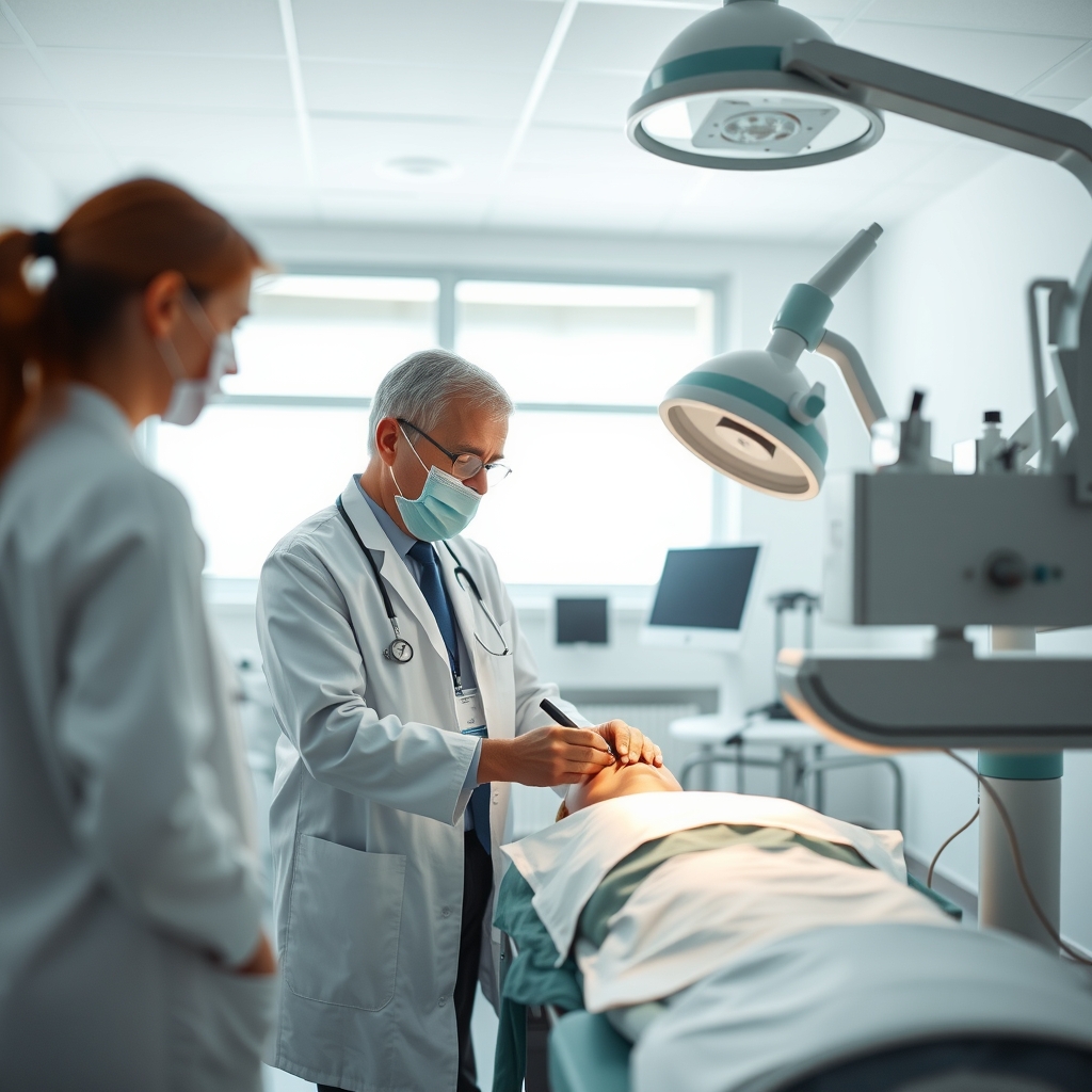 Why Your Jaw Hurts: Understanding TMJ Disorder and Finding Relief