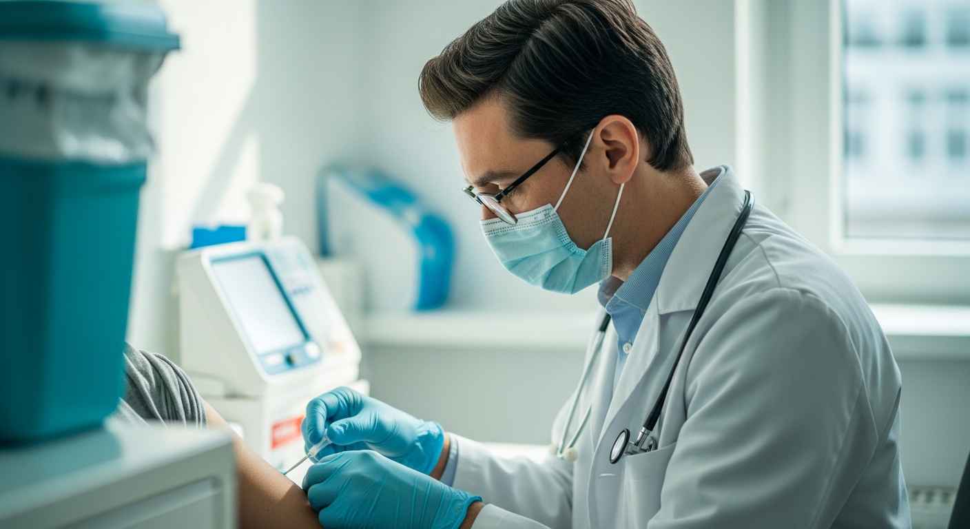 How to Prepare for Flu Season: A Comprehensive Guide | Medikle Blog